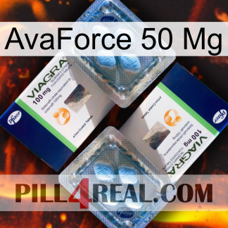 AvaForce 50Mg viagra5
